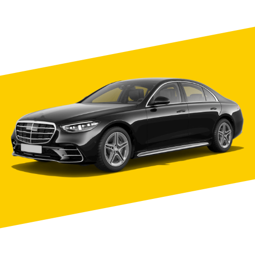 CLASSE S Berline (2013 ACTUEL) Préciser Dans Les Commentaires Limousine Ou Non